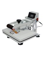 Plancha 23x30cm TLP Crafty