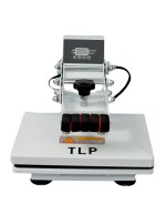 Plancha 23x30cm TLP Crafty