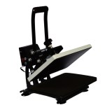 Plancha 23x30cm TLP Crafty