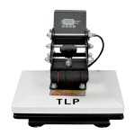 Plancha 23x30cm TLP Crafty